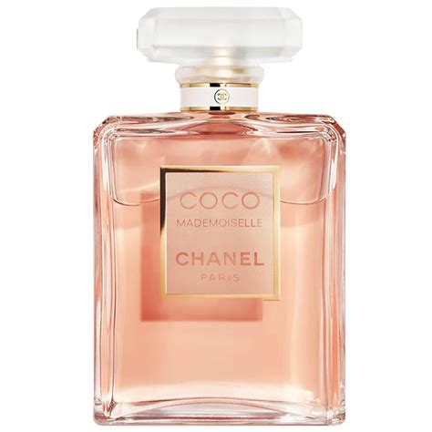 chanel coco mademoiselle eau de parfum sample|chanel coco mademoiselle best price uk.